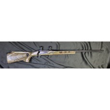Ruger M77 .243 Win 24" Barrel Bolt Action Rifle Used